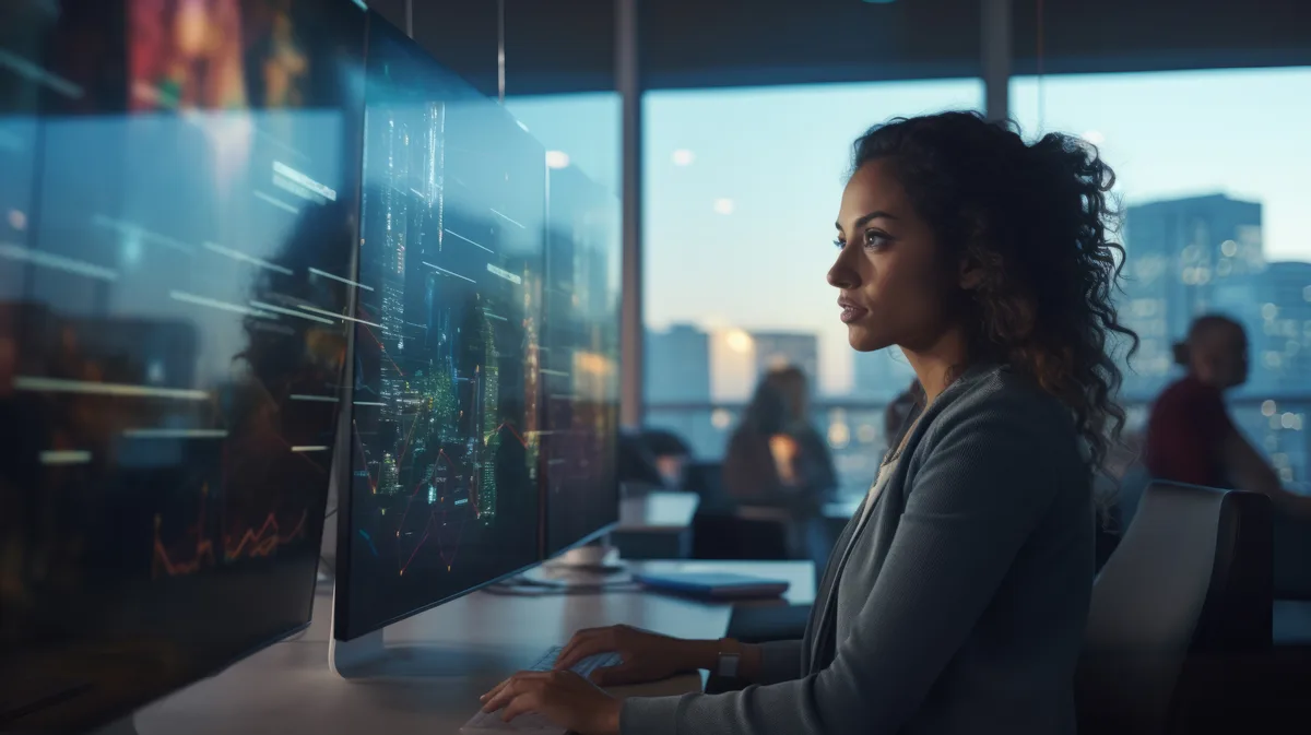Cyvra expertise across sectors