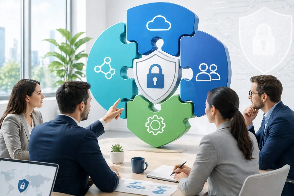 Tailored solutions