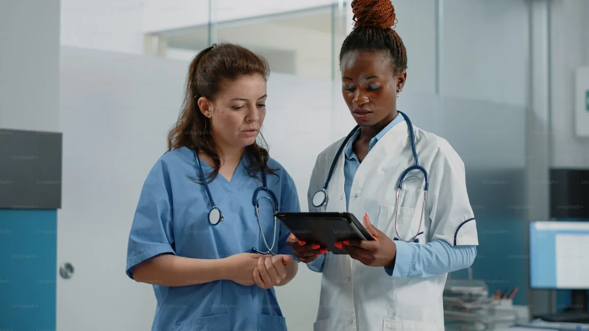 AI in healthcare