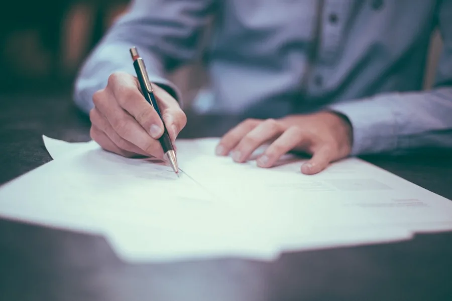 AI management system governance framework