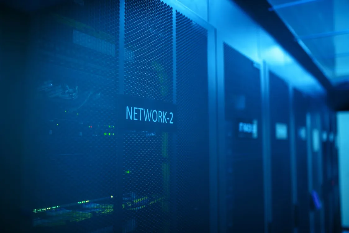 Zero Trust architecture and identity-first security
